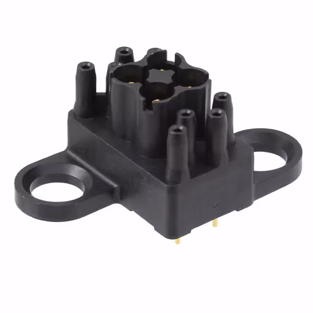 6643735-1 TE Connectivity AMP Connectors  Specialized